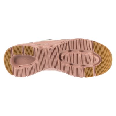 4. Skechers Slip-Ins: Glide-Step Pro 150420-TPMT Beige 36