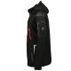 12. Geographical Norway Techno Softshelljacke M WU1060H/GN-BLACK