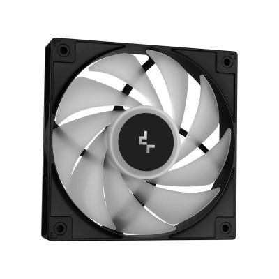 3. DeepCool LE240 V2 Wasserkühlung