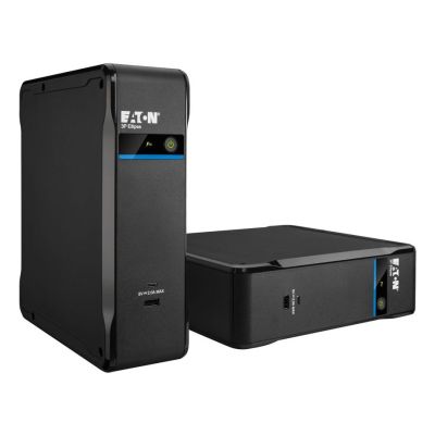 Eaton 3P Ellipse 700 USB IEC 3P700UI USV