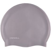 Crowell Mono-Breeze-06 Silikon-Badekappe