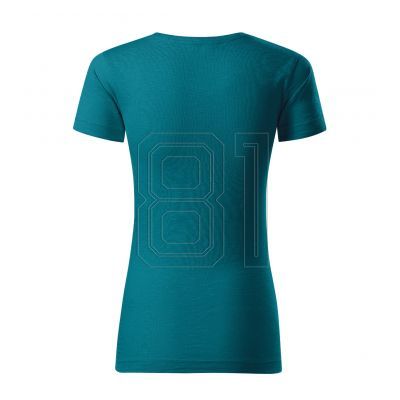 3. Malfini Native W T-shirt MLI-17493