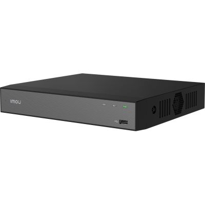 Imou N110-4P 10-Kanal 4-PoE IP-Recorder
