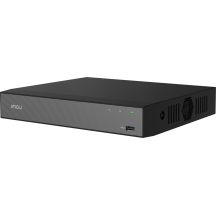 Imou N110-4P 10-Kanal 4-PoE IP-Recorder