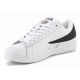 3. Fila Highflyer LM Schuhe FFM0191-13036