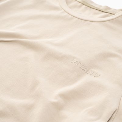 8. Fitanu Arvin III M Kurzarm-T-Shirt