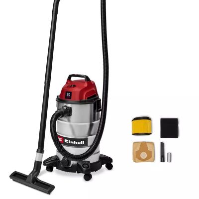 TC-VC 3055 S EINHELL Werkstattsauger