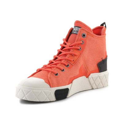 8. Palladium Ace City Shell Chuk2 M 74451-651-M Schuhe