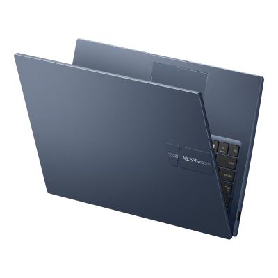 38. ASUS Vivobook 15 X1504VA-BQ2932W Core 5 120U 15,6" FHD IPS-Panel 60Hz 250nits AG 16GB DDR4 SSD512 Intel Grafik WLAN+BT 720p Kamera 42Wh Windows 11 Quiet Blue