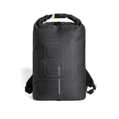 11. XD DESIGN BOBBY URBAN LITE SCHWARZER RUCKSACK P/N: P705.501