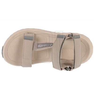 3. Columbia Konos Globetrot Sandal W 2126911027 Sandals