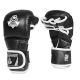 8. MMA-Sparringhandschuhe L - Phantom White - Valor Series