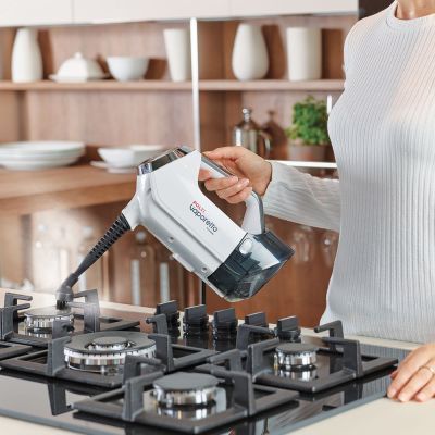 8. Polti Vaporetto PTEU0295 3 Clean 3-in-1 Dampfreiniger