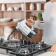 8. Polti Vaporetto PTEU0295 3 Clean 3-in-1 Dampfreiniger