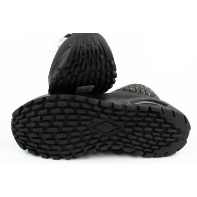 20. Skechers Uno Rugged W 167988 BLK Schuhe