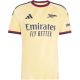 2. Adidas Arsenal FC Herren-Trikot 26/27 Gelb KQ6512