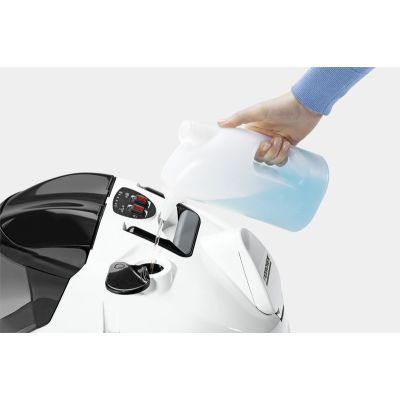 35. KÄRCHER SV 7 Dampfreiniger - 1.439-490.0