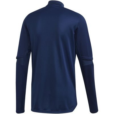 11. Adidas Condivo 20 Training Top M FS7121 Sweatshirt