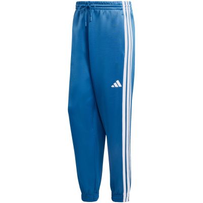 2. adidas Stadium Herrenhose blau JZ9449