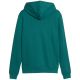 2. Puma ESS 2 Color Small No. 1 Logo Hoodie Grün 684719 41