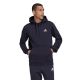 7. adidas Essentials Fleece Hoodie M H12216