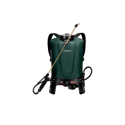Metabo RSG 18 LTX 15 Akku-Rückenspritze (602038850)