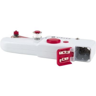 3. Singer Mini-Handnähmaschine
