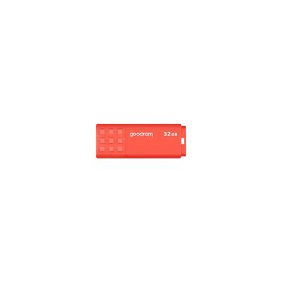 GoodRam UME3 UME3-0320O0R11 USB-Stick (32 GB; USB 3.0; orange)