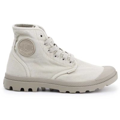 7. Palladium Pampa HI M 02352-316 Schuhe