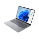 3. Lernovo ThinkBook 16 G7 ARP Ryzen 5 7535HS 16" WUXGA IPS 300 Nits AG 16 GB DDR5 4800 SSD512 Radeon 660M Cam1080p 45 Wh W11Pro Arktisgrau 3 Jahre Vor-Ort-Service