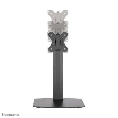 16. Neomounts FPMA-D865BLACK Monitorhalterung/Ständer 81,3 cm (32") Schreibtisch Schwarz