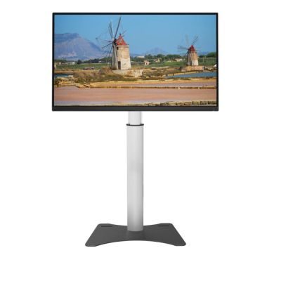 6. TECHNISCHER BODENSTÄNDER FÜR 32-70 ZOLL FERNSEHER 4