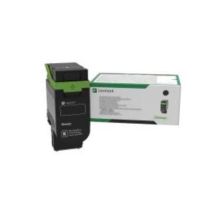 Lexmark 75M20K0 Tonerkartusche, 1 Stück, Original Schwarz