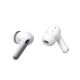 4. HATOR Hyperpunk Truepods Hybrid ANC True Wireless Stereo (TWS) In-Ear-Headset mit Bluetooth für Anrufe und Musik, Weiß