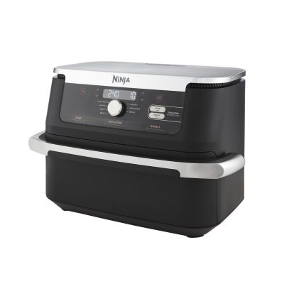 2. NINJA Air Fryer AF500EU Foodi Flex