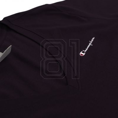 3. Champion T-Shirt W 117536 VS503