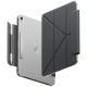 Uniq Camden Lite Hülle für iPad Air 11" 2024 / 2025 / 2026 - Grau