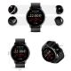 7. Gravity GT1-3 Damen-Smartwatch