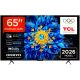 9. 65" TCL 65P8L Fernseher