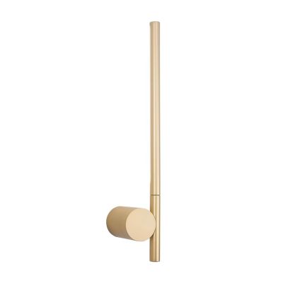 Wandleuchte Novita 6W 3K Gold
