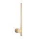 Wandleuchte Novita 6W 3K Gold