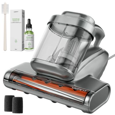 30. UWANT M700 Matratzenstaubsauger – Grau