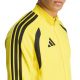 11. adidas Tiro 26 Competition Trainings-Sweatshirt für Herren, gelb, KA7678