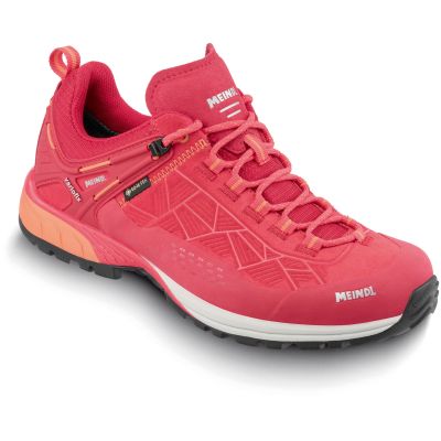 Damen-Trekkingschuhe MEINDL Top Trail Lady GTX mit Gore-Tex-Membran