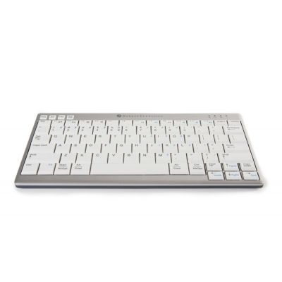 2. BakkerElkhuizen Ultraboard 950 Kompakte kabellose NAM-Tastatur