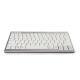 2. BakkerElkhuizen Ultraboard 950 Kompakte kabellose NAM-Tastatur