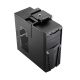 6. LogiLink EO0030 Computerhalterung, CPU-Halterung unter dem Schreibtisch, Schwarz