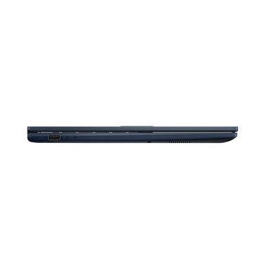 2. ASUS X1504VA-CB52 i5-1335U 15,6" FHD AG 16GB SSD1TB BT BLKB FPR Win11 Quiet Blue (REPACK) 2Y