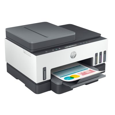 62. HP Smart Tank 750 All-in-One 6UU47A
