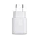 4. Joyroom JR-TCF24 USB-C PD 30W QC SFC Netzwerkladegerät – Weiß